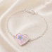 Ash Forget Me Not Bracelet Ash Forget Me Not Bracelet