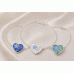 Ash Forget Me Not Bracelet Ash Forget Me Not Bracelet