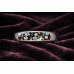Ash Resin Band Ring