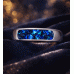 Ash Resin Band Ring