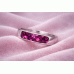 Ash Resin Band Ring