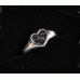 Ash Heart Signet Ring Ash Heart Signet Ring