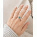 Ash Heart Signet Ring Ash Heart Signet Ring