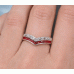 Ash Wishbone Ring Ash Wishbone Ring