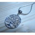 Sterling Silver Tree of Life Necklace