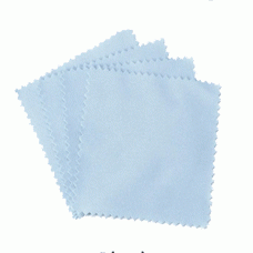 Silver Polishing Cloth