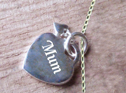 Ideas to Personalise Your Jewellery