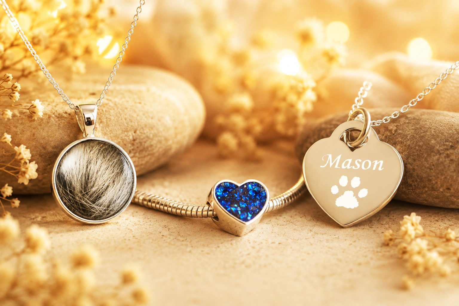 Memorial Keepsakes