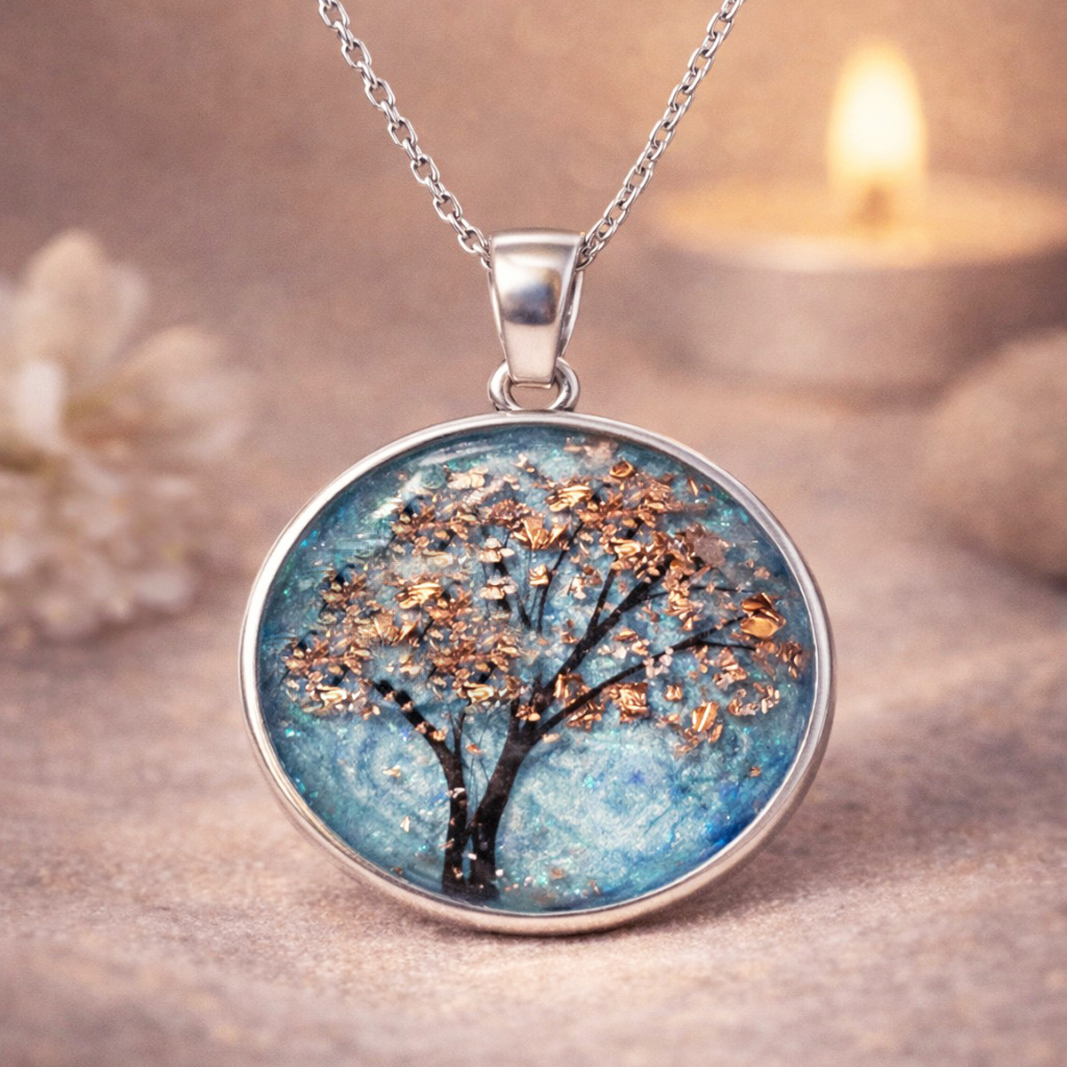 Hair Keepsakes