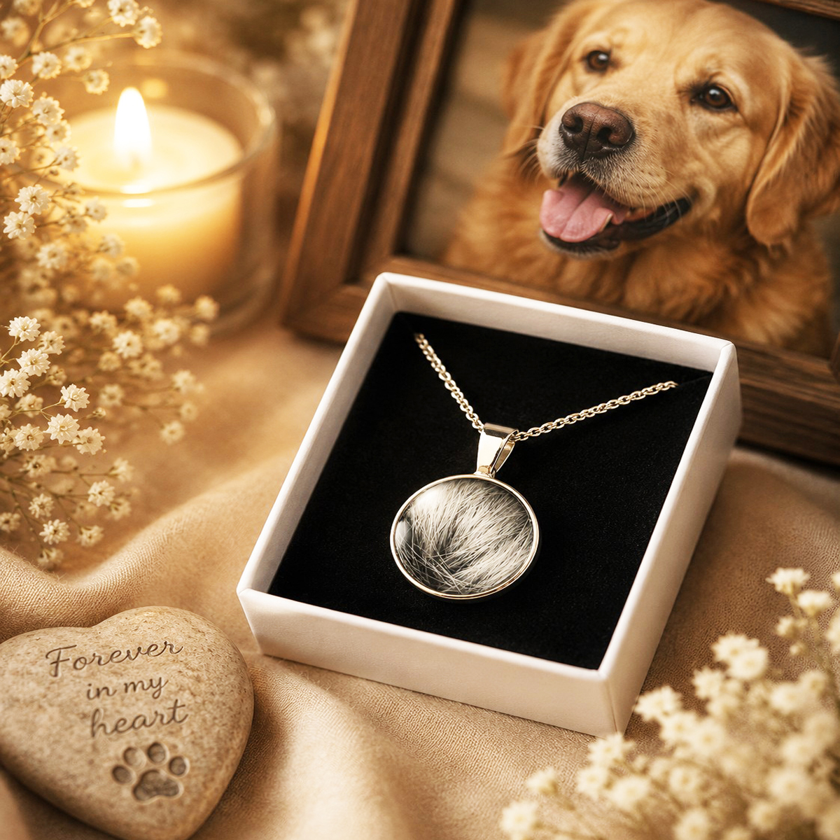 Pet Memorial