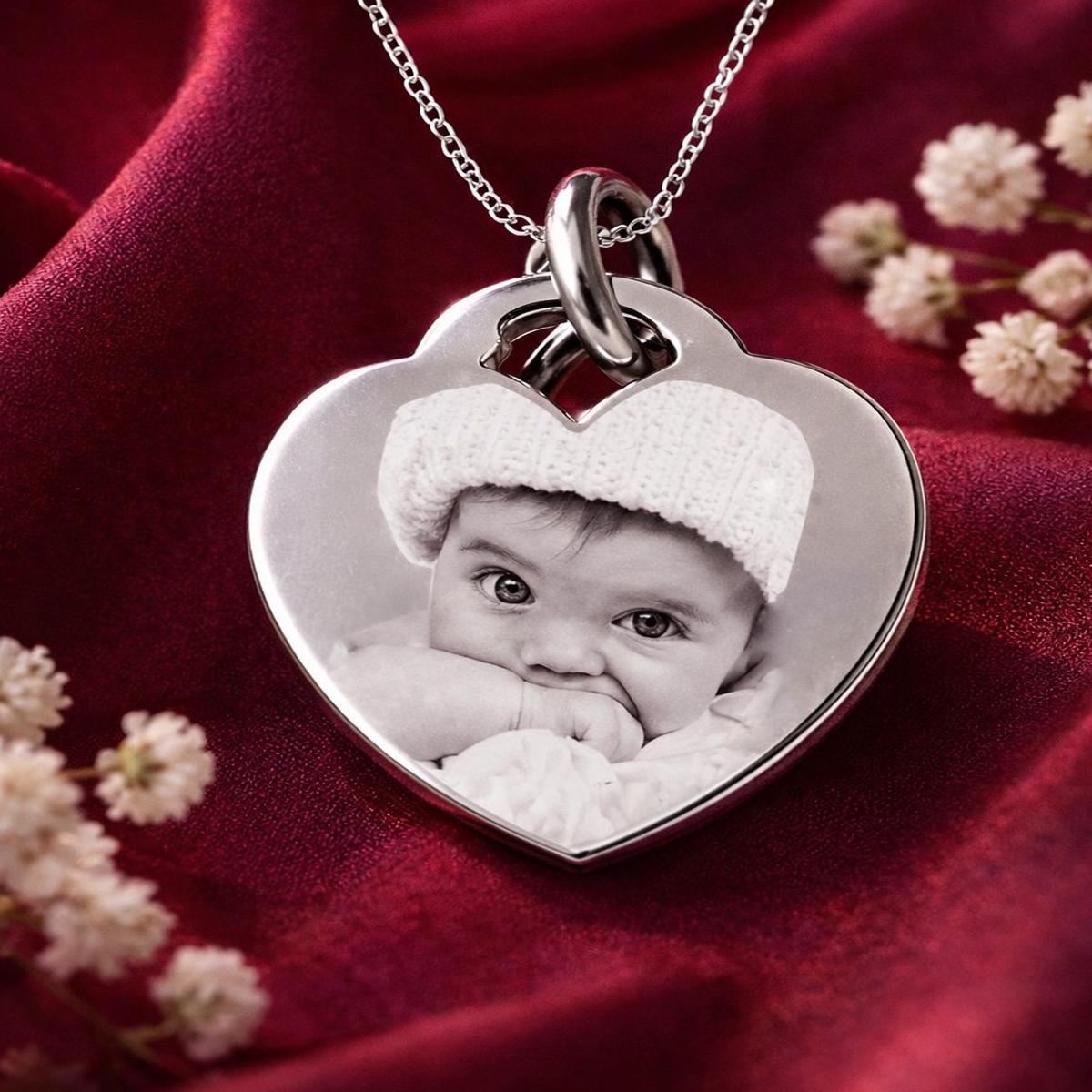 Photo Jewellery